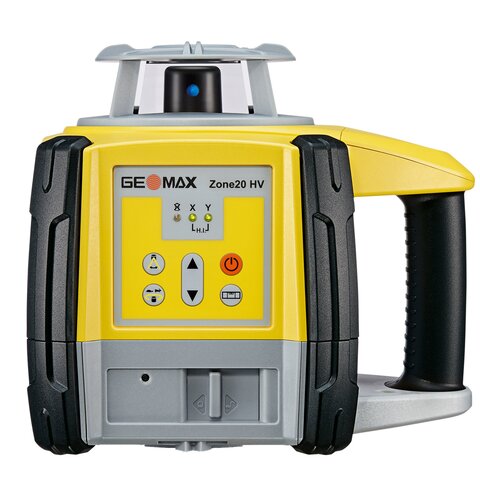 Laser Geomax Zone20 HV