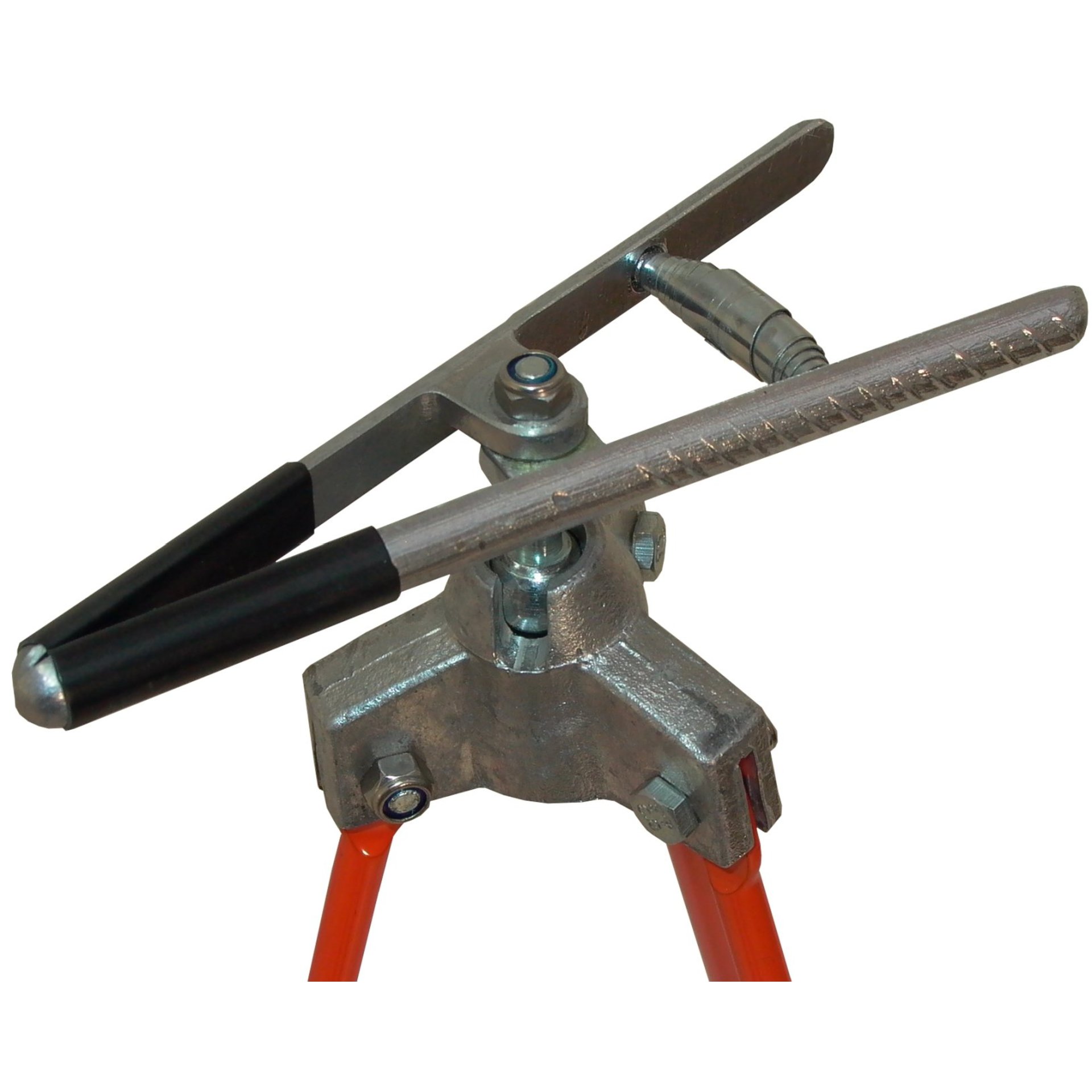 11901000_Fluchtstabstativ_Klemmbuegel