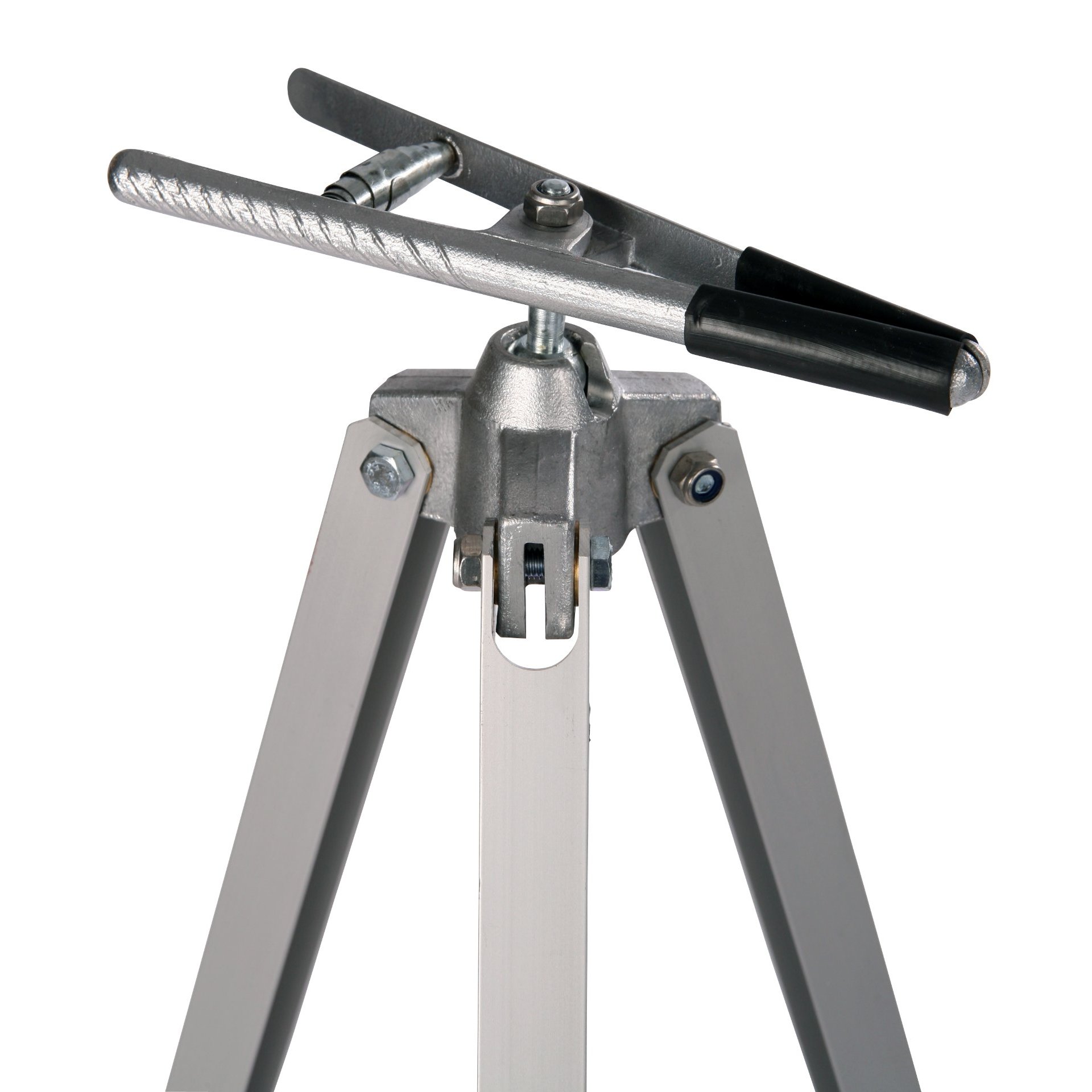 11904000_Fluchtstabstativ_schwer_mit_Klemmbuegel