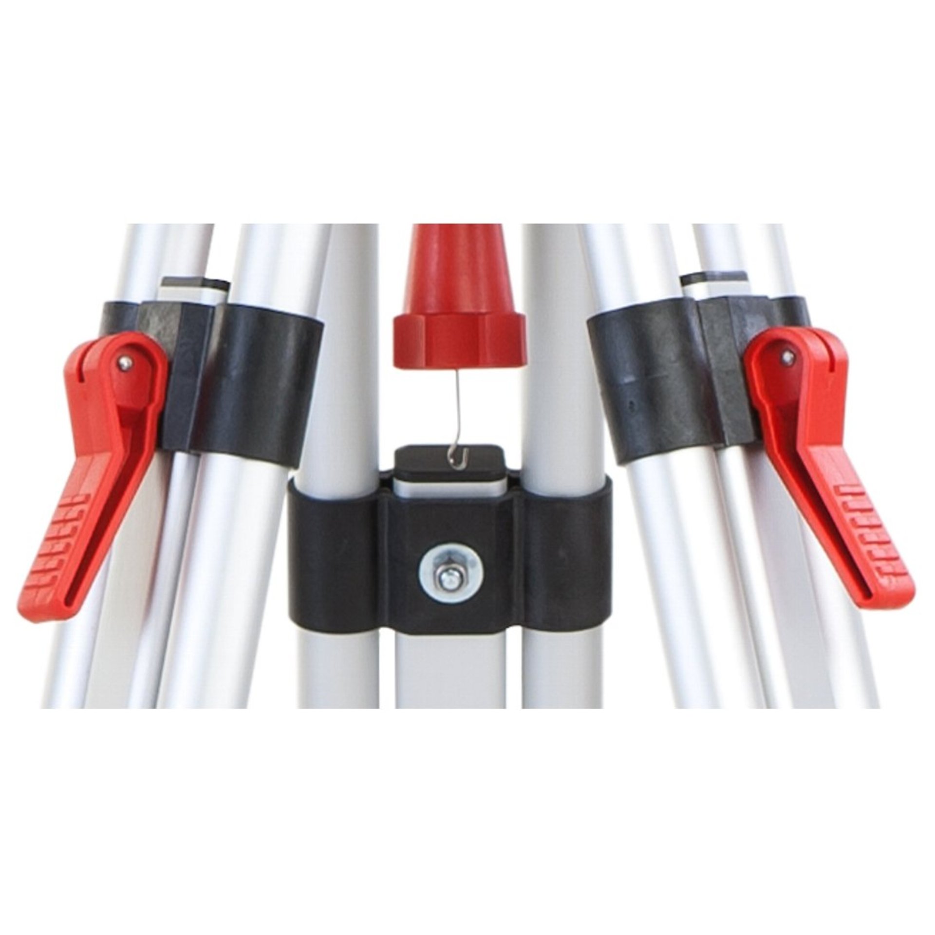 13100000_Nivellierstativ_Klemmung