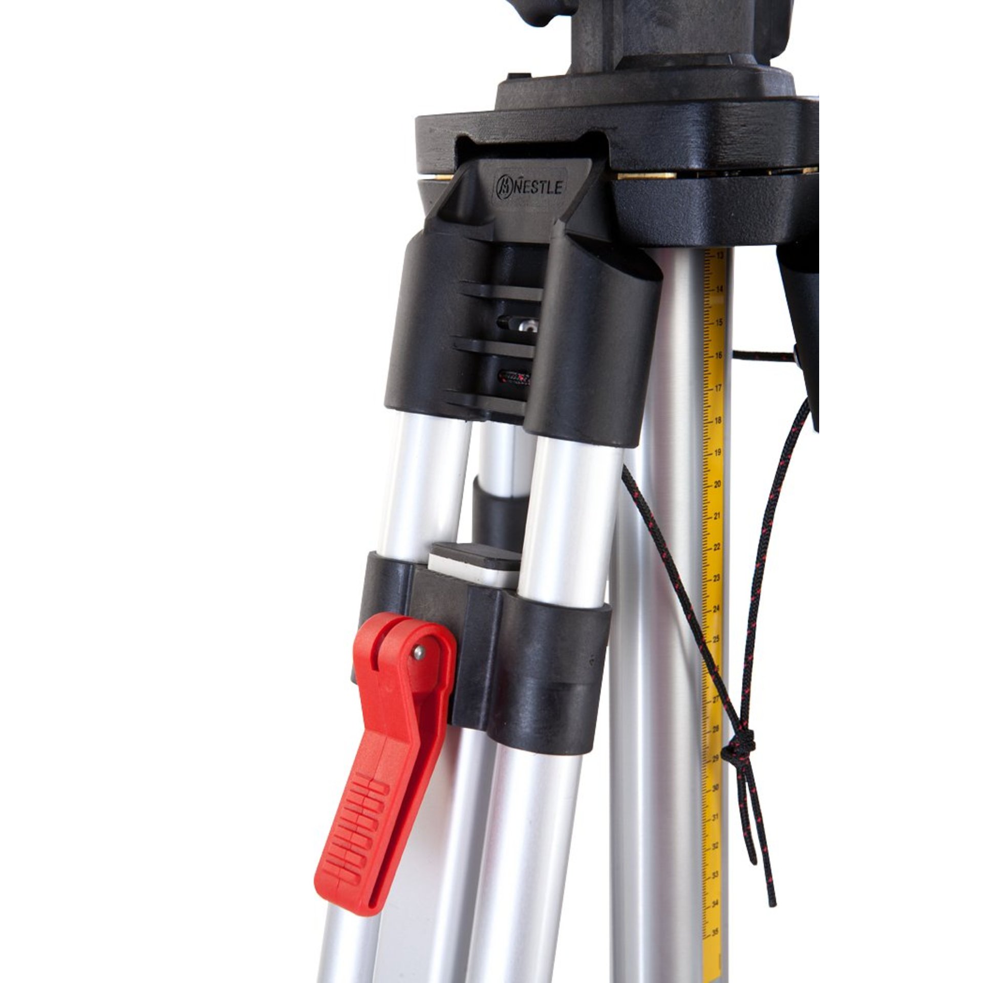 13401000_Kurbelstativ_Klemmung