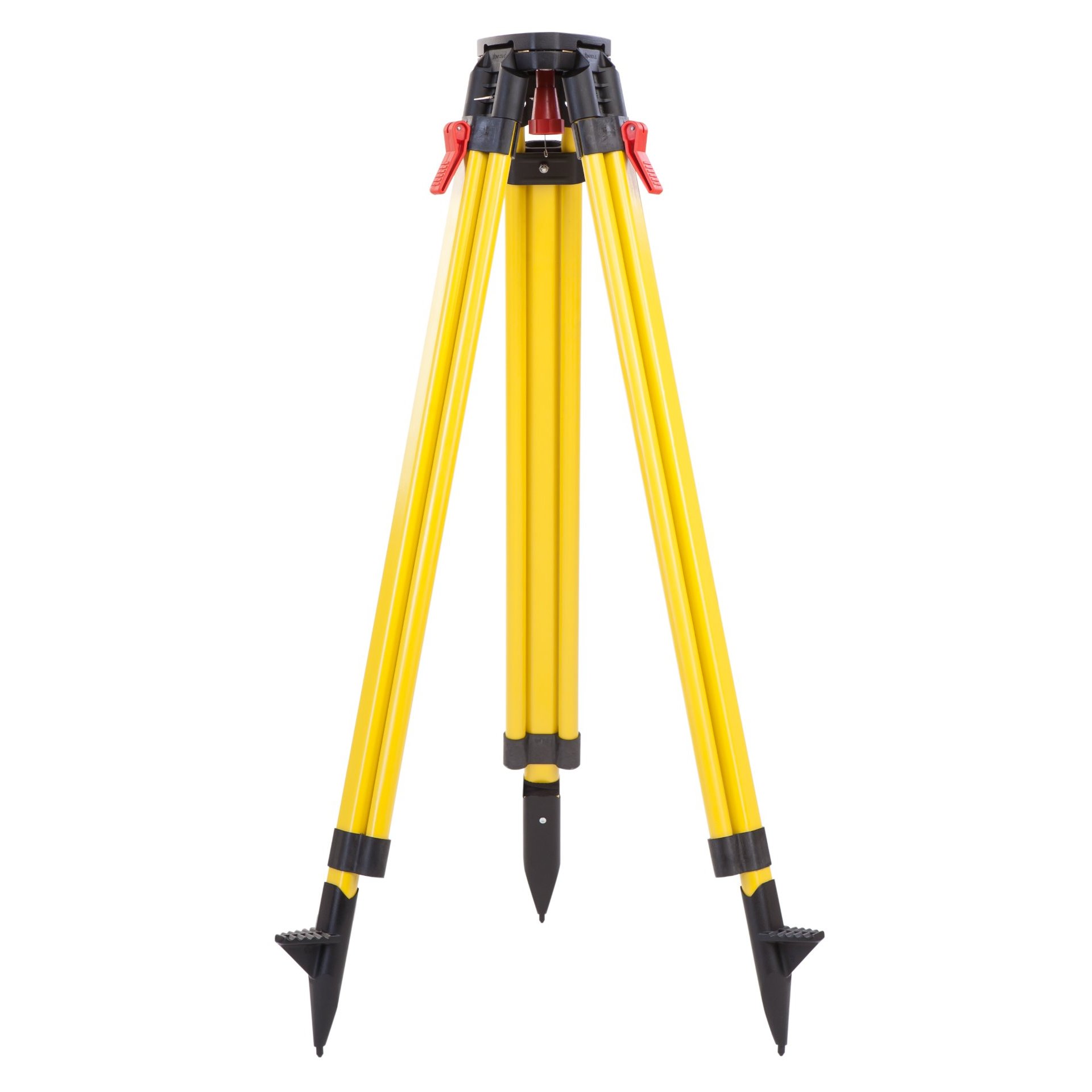13700000_Holzstativ_PVCueberzug_gelb_