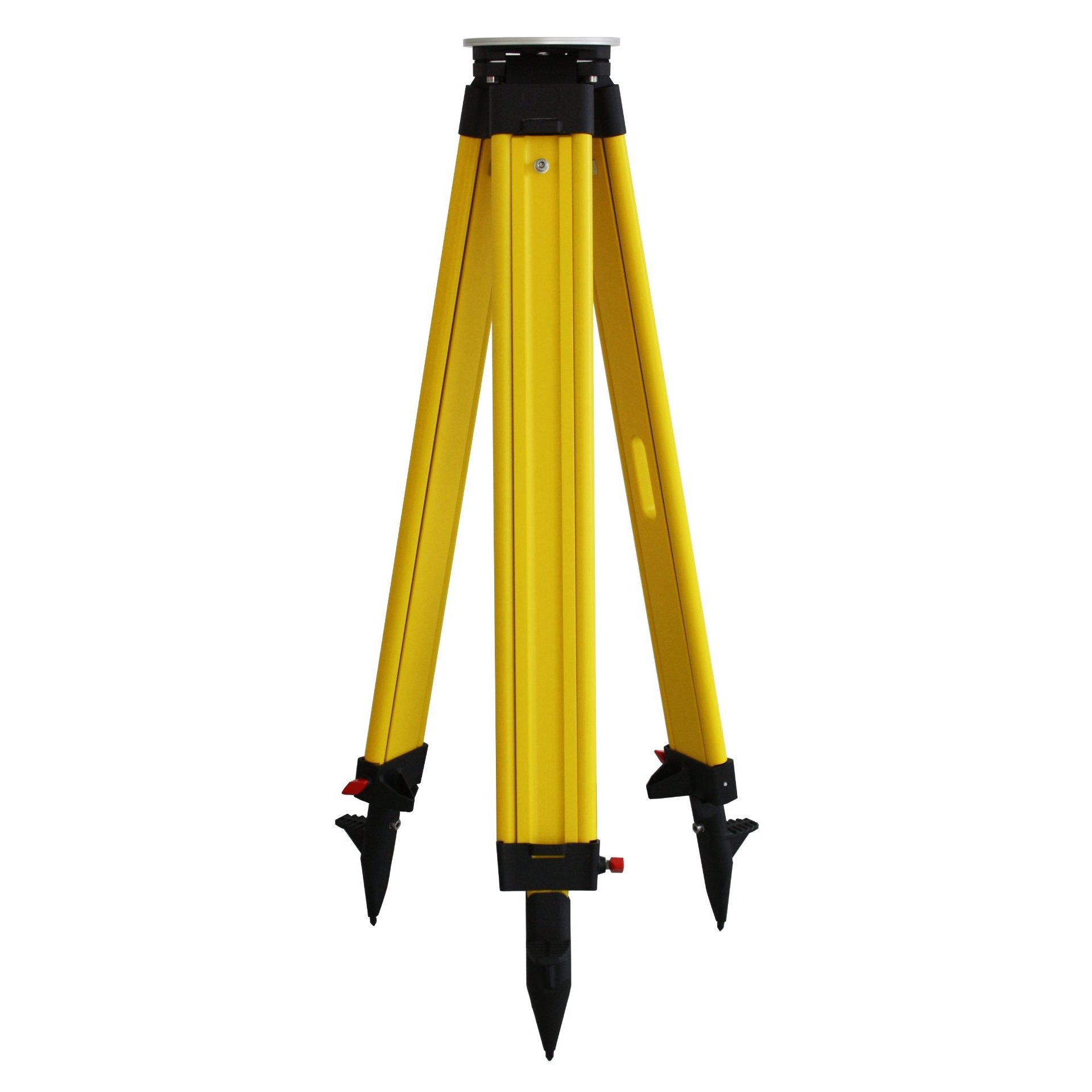 13705000_Holzstativ schwer_runde Platte_selbstschliessend