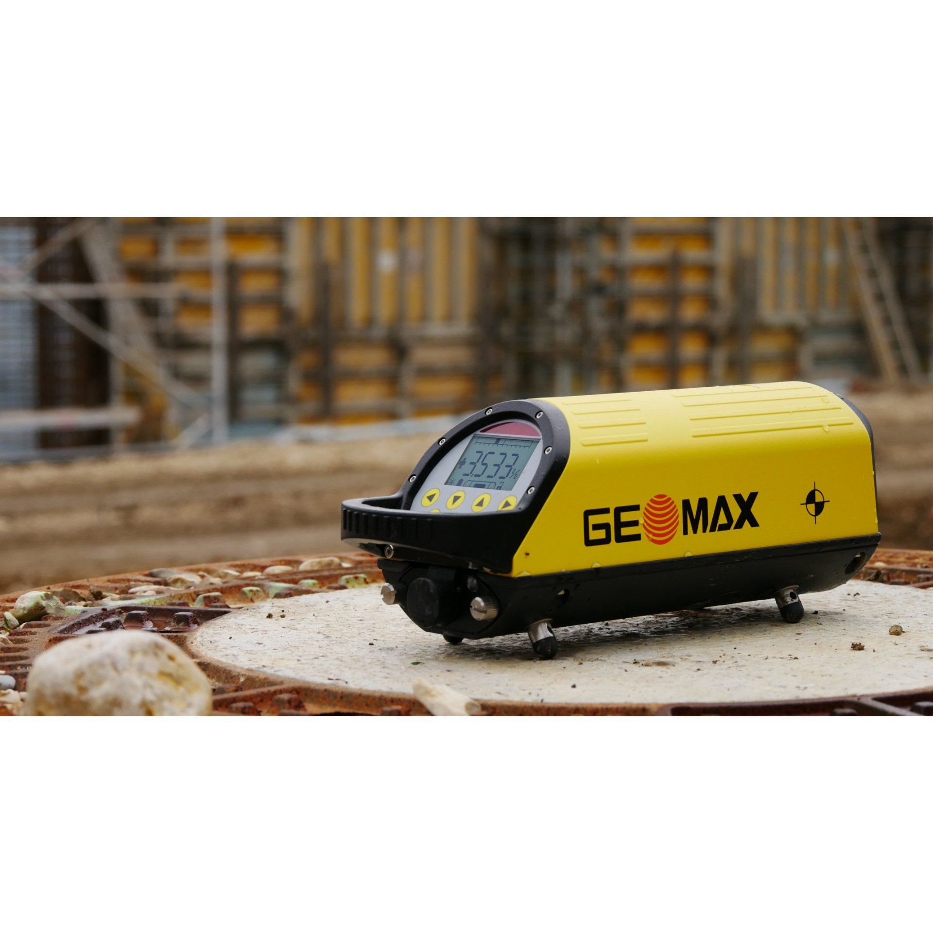 GeoMax Zeta125 6