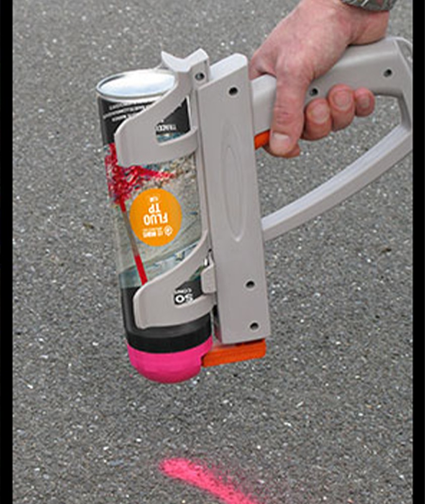 poignee-pistolet-de-marquage-pour-aerosol