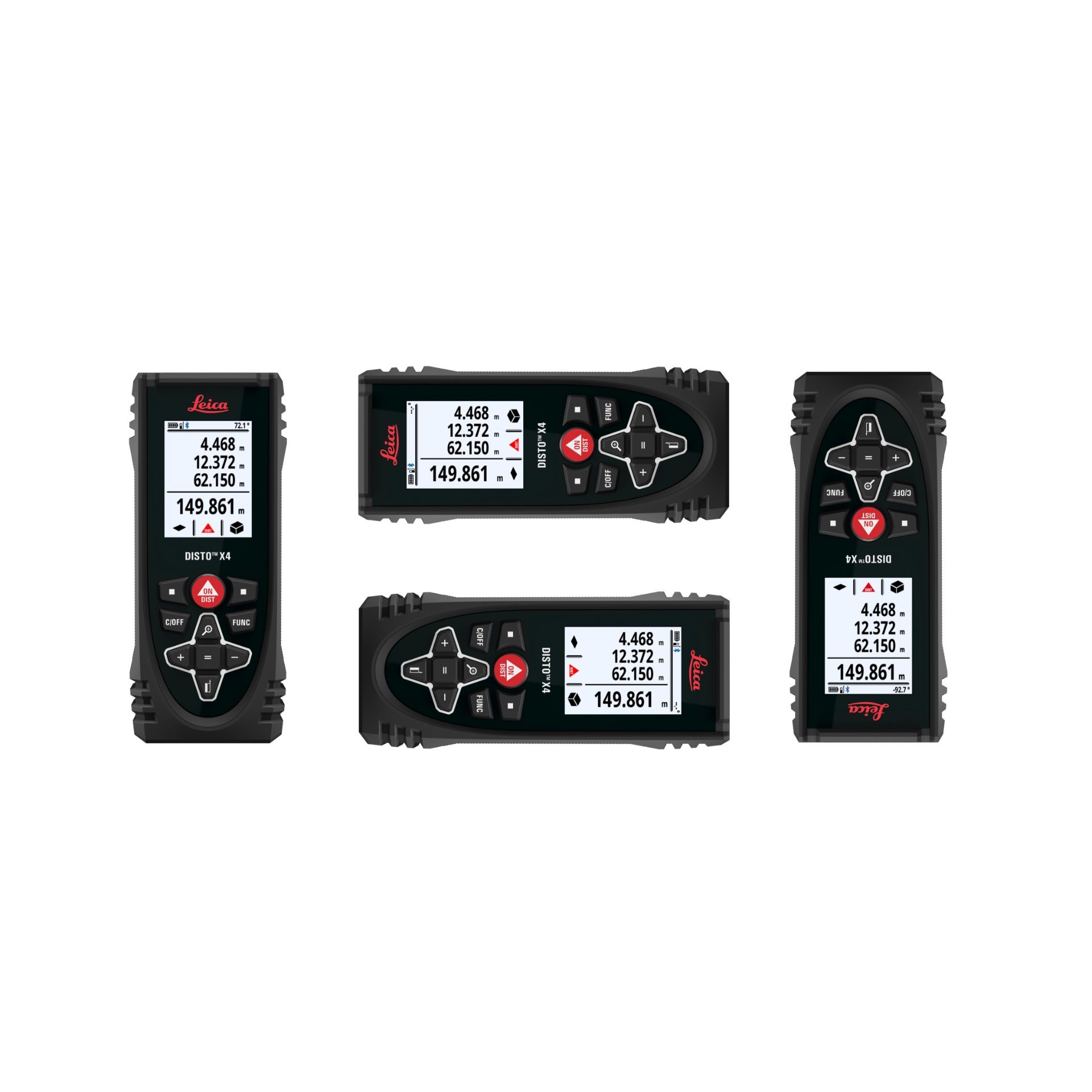 X4 front rotateable display all_high