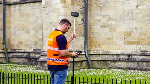 chcnav-vili-i100-receiver-contactless-surveying